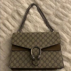 GUCCI Dionysus authentic
